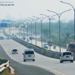Melebihi Batas Kecepatan di Tol Akan Ditilang