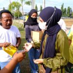 Operasi Pasar Minyak Goreng Dilarang, DPRD Sorot Kebijakan Kemendag