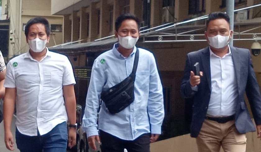 Artis Terima Uang Doni Salmanan, Diminta Lakukan Pengembalian