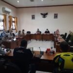 Komisi B DPRD Terima Audiensi Paguyuban Bawang Merah Pati