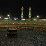Pintu Haji 2022 Kembali Dibuka Untuk Seluruh Negara