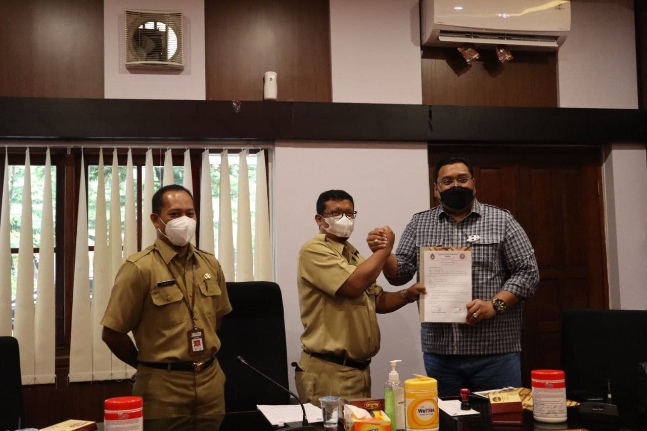 Target Menumpuk, Usai Liga 3 Nasional Persipa Genjot Pemain Muda Untuk Soeratin