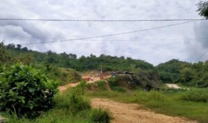 Penambangan Galian C di Kendeng, Akibatkan Kerusakan Infrastruktur Parah