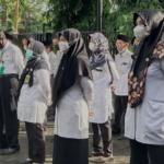 Program Mantan Terindah dari Kemenag Rembang Tuai Respon Positif