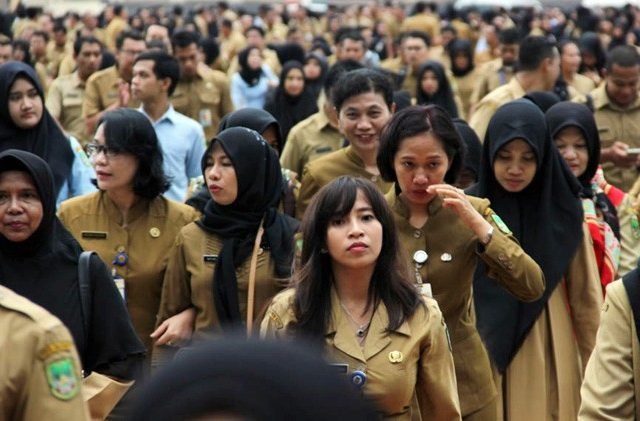 Ramadan Sebentar Lagi, Inilah Jam Kerja Selama Bulan Puasa