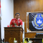 Ketua DPRD Pati Beri Dukungan Penuh untuk Laskar Saridin di Liga 2