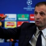 Juve Tersingkir di 16 Besar Liga Champions Usai Kalah Telak dari Villareal, Allegri Ucapkan Selamat ke Emery