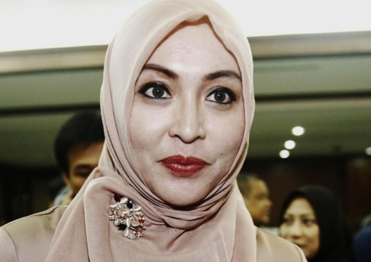 Angelina Sondakh Bebas, Demokrat Terbuka Jika Ingin Kembali