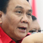 Apdesi Gungkan Jokowi 3 Periode, Ini Tanggapan PDIP