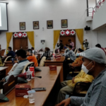 DPRD Fasilitasi Audiensi APPL Terkait Kejelasan Pembangunan Pabrik Sepatu di Trangkil
