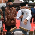 Bank Wakaf Mikro Dinilai Mampu Perluas Akses Keuangan Masyarakat