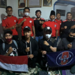 Ditinggal ke Bekasi, Bala Yodha akan Tetap Bela Tim Sepakbola dari Pati