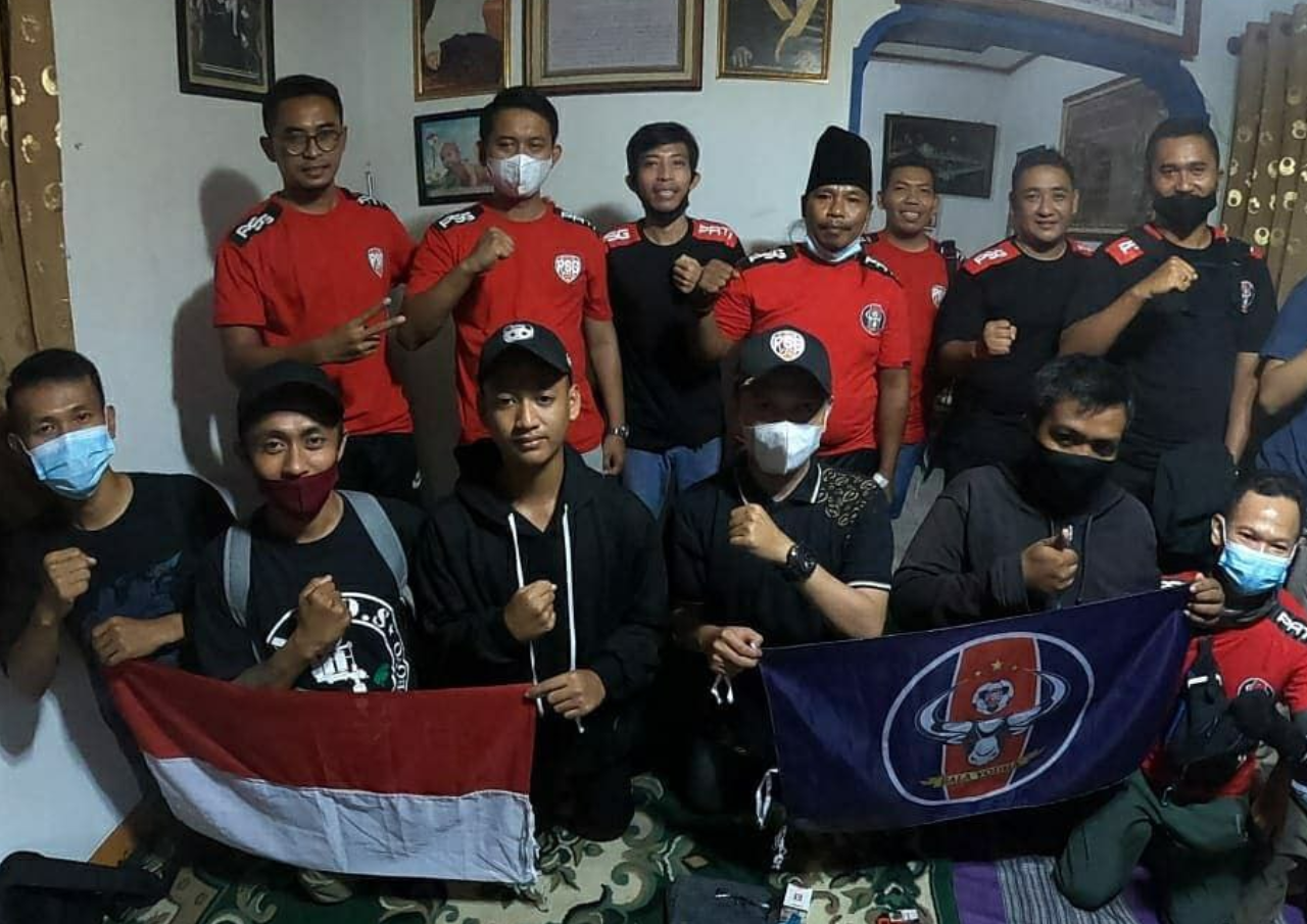 Ditinggal ke Bekasi, Bala Yodha akan Tetap Bela Tim Sepakbola dari Pati