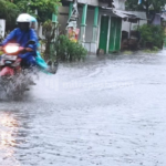 Total Kerugian Banjir di Rembang Capai Lebih dari Rp1 Miliar Total Kerugian Banjir di Rembang Capai Lebih dari Rp1 Miliar