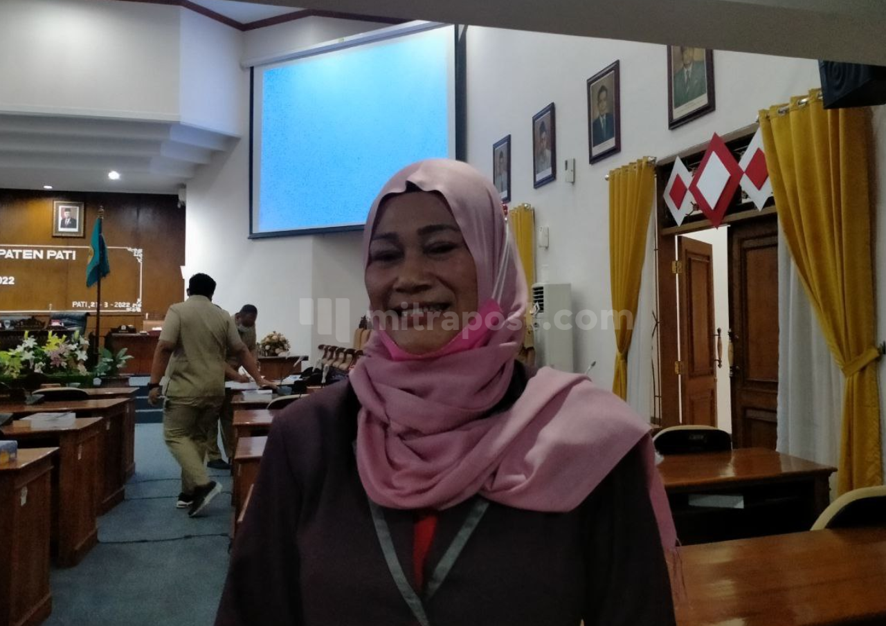 Dewan Pati: Galian C di Kendeng Banyak yang Tak Berizin dan Merusak Alam