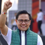 Cak Imin Apresiasi Kedatangan Pembalap MotoGP ke Undangan Jokowi