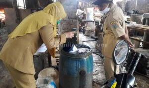 Kasus DBD Meningkat Sebabkan Tiga Kasus Kematian di Kudus