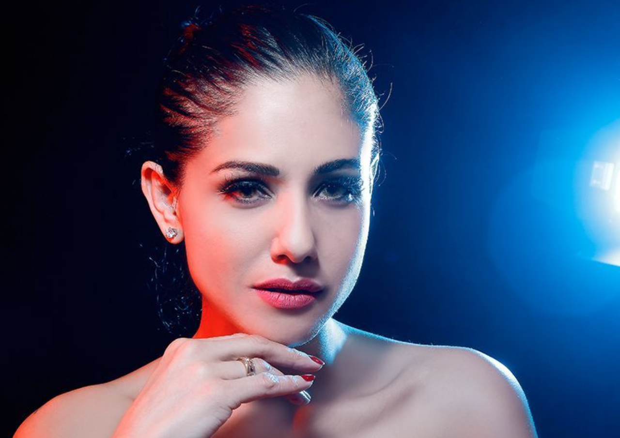 DJ Chantal Dewi Ditangkap Kasus Narkoba