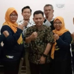 Dewan Apresiasi Pelepasan Benih Ikan Nila di Waduk Seloromo Gembong