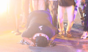 Kulo Nuwun Liga 2 Indonesia, Persipa Pati Datang