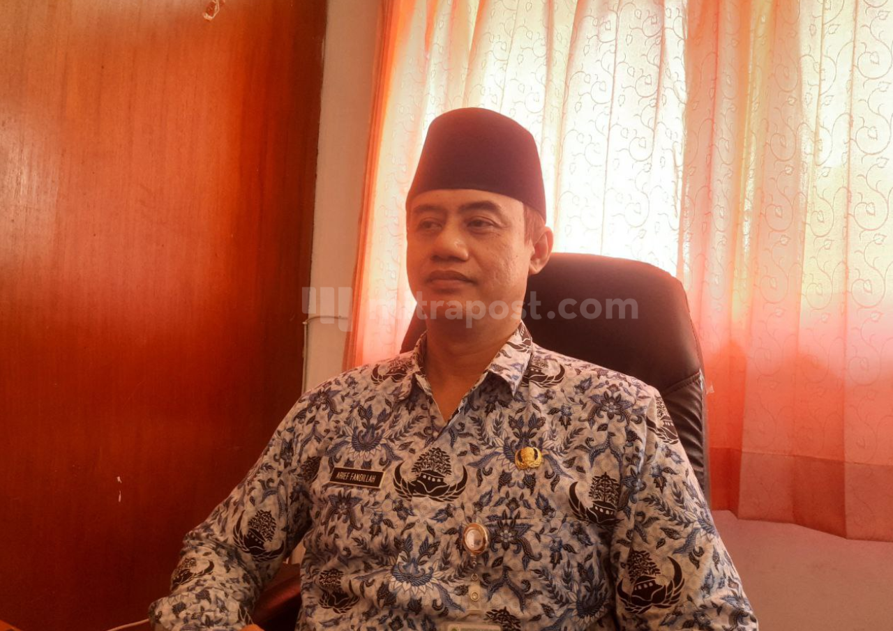 Dinarpus Pati Punya Program Khusus, Perpustakaan Berbasis Inklusi Sosial