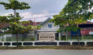 Penyaluran BPNT di Pati Sudah Mencapai 97,65 Persen, 961 KPM Gagal Cair