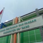 Sambut MT-2, Dintanpan Rembang Pastikan Stok Pupuk Aman