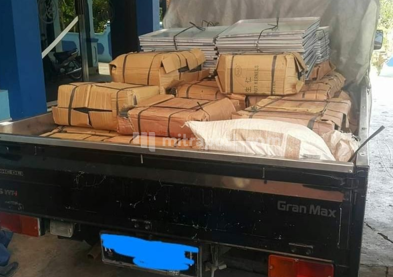 Jatuh Bangun Geluti Industri Percetakan, Pelaku UMKM Ini Raup Omzet Rp70 Juta per Bulan