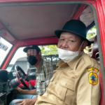 Dugaan Pemalsuan Dokumen, Kades Pakis Pati Penuhi Panggilan Polisi Dugaan Pemalsuan Dokumen, Kades Pakis Pati Penuhi Panggilan Polisi