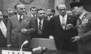 Indonesia Bersikap Netral atas Konflik Rusia-Ukraina, Inikah Pengaruh Ikut GNB?