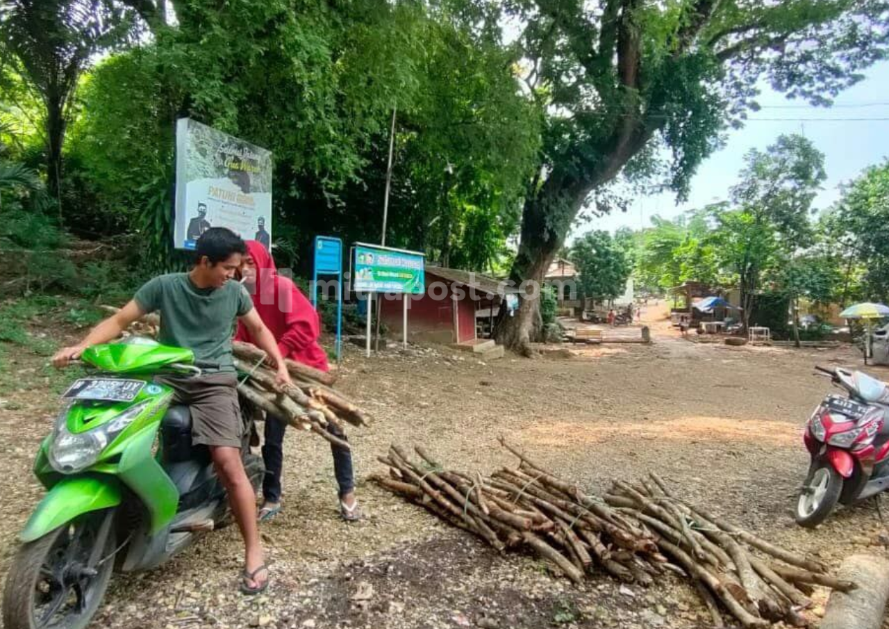 Objek Wisata Gua Wareh Disiapkan Menuju Desa Wisata Kabupaten Pati