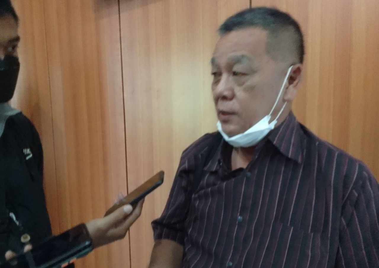 Harga Hancur, Dewan Minta ASN Pati Beli Bawang Merah Petani