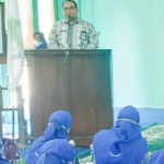 IGRA Rembang Adakan Pelatihan Origami