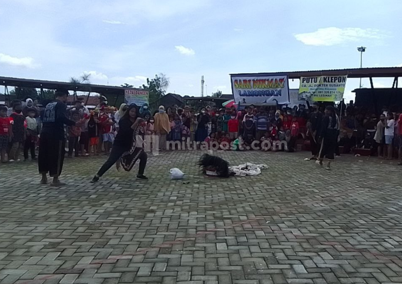 Memasuki Triwulan Pertama Tahun 2022, Seniman Pati Belum Boleh Pentas Terbuka