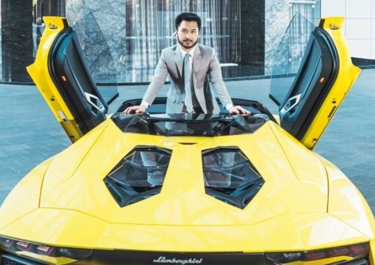 Indra Kens Jalani Kasus Hukum, Rudy Salim Bakal Dipanggil