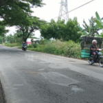 Jalan Desa Belum Tersertifikasi Jadi Penyebab Susahnya Dapat Perhatian Pemkab