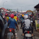 Jalan Pati-Rembang Macet, Dewan Pati: Jangan Selalu Menyalahkan Pemerintah