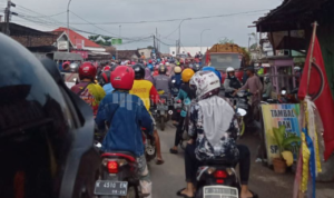 Jalan Pati-Rembang Macet, Dewan Pati: Jangan Selalu Menyalahkan Pemerintah