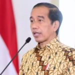 Dalam Pidatonya, Jokowi Ungkap Tiga Tantangan dalam Transisi Energi Berkeadilan