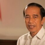 Presiden Jokowi Yakin Pertumbuhan Ekonomi Tahun Ini Lebih Baik