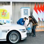 G20 Tunjukkan Komitmen Indonesia Kurangi Emisi CO2