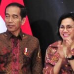 Jokowi Imbau Masyarakat Segera Laporkan SPT Tahunan Lewat e-Filing Jokowi Imbau Masyarakat Segera Laporkan SPT Tahunan Lewat e-Filing