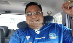 Dewan Pati Minta Pemain Persipa Tetap Rendah Hati