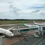 Bandara Juanda Kembali di Buka untuk Pelaku Perjalanan Luar Negeri