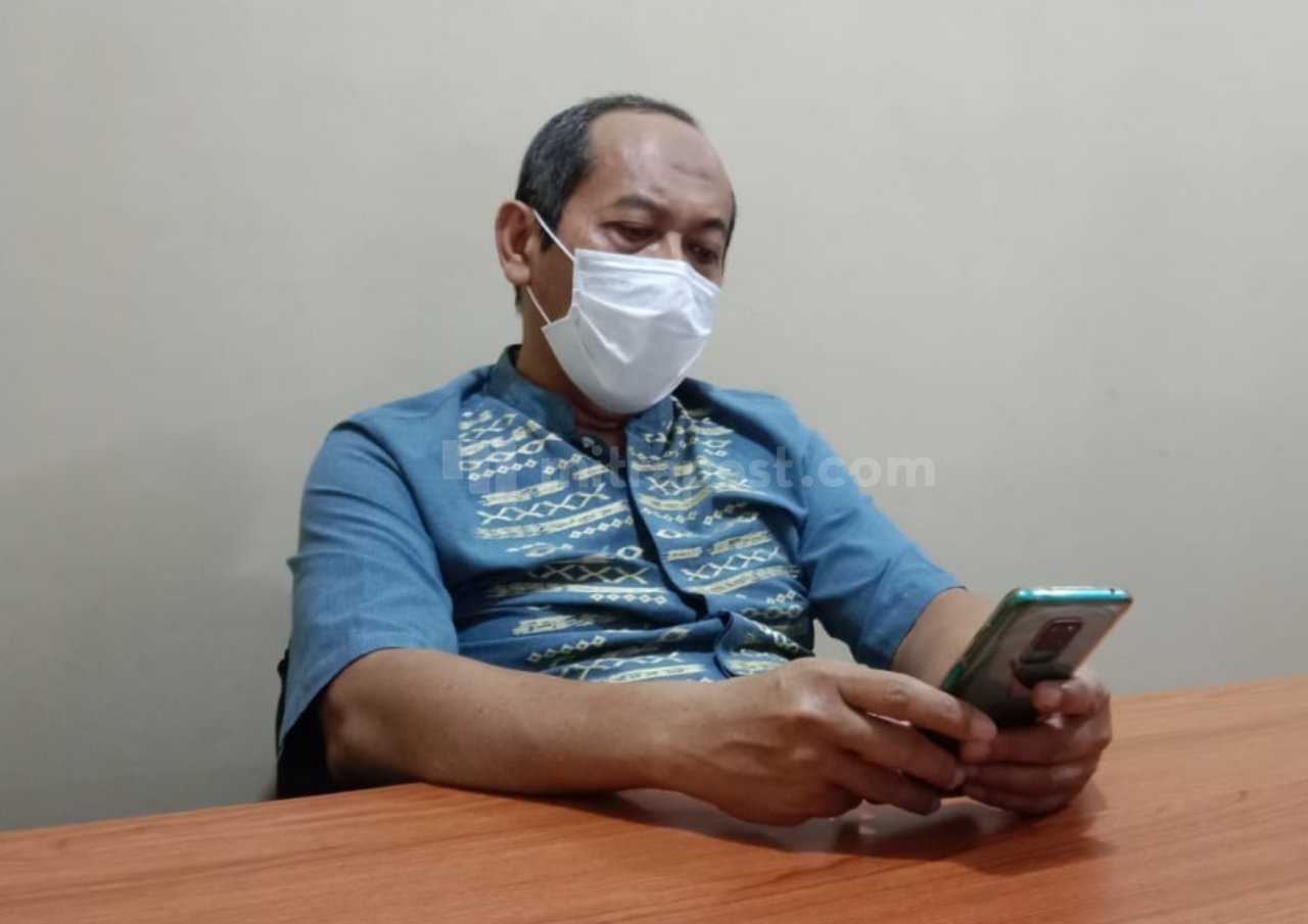 Distributor Minyak Goreng Menilai Program HET Tidak Optimal