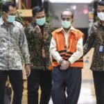 KPK Tahan Annas Maamun di Usia 82 Tahun
