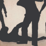 Kepergok Mau Curi Motor, Pria Dihajar Massa