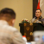 Ketua KPK Pamer Setor ke PNBP 2021 Rp 246 M