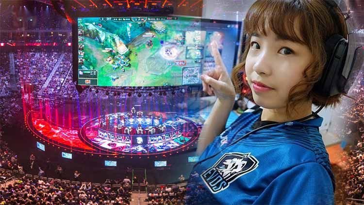 Menpora Dukung Penuh Kemajuan E-Sports