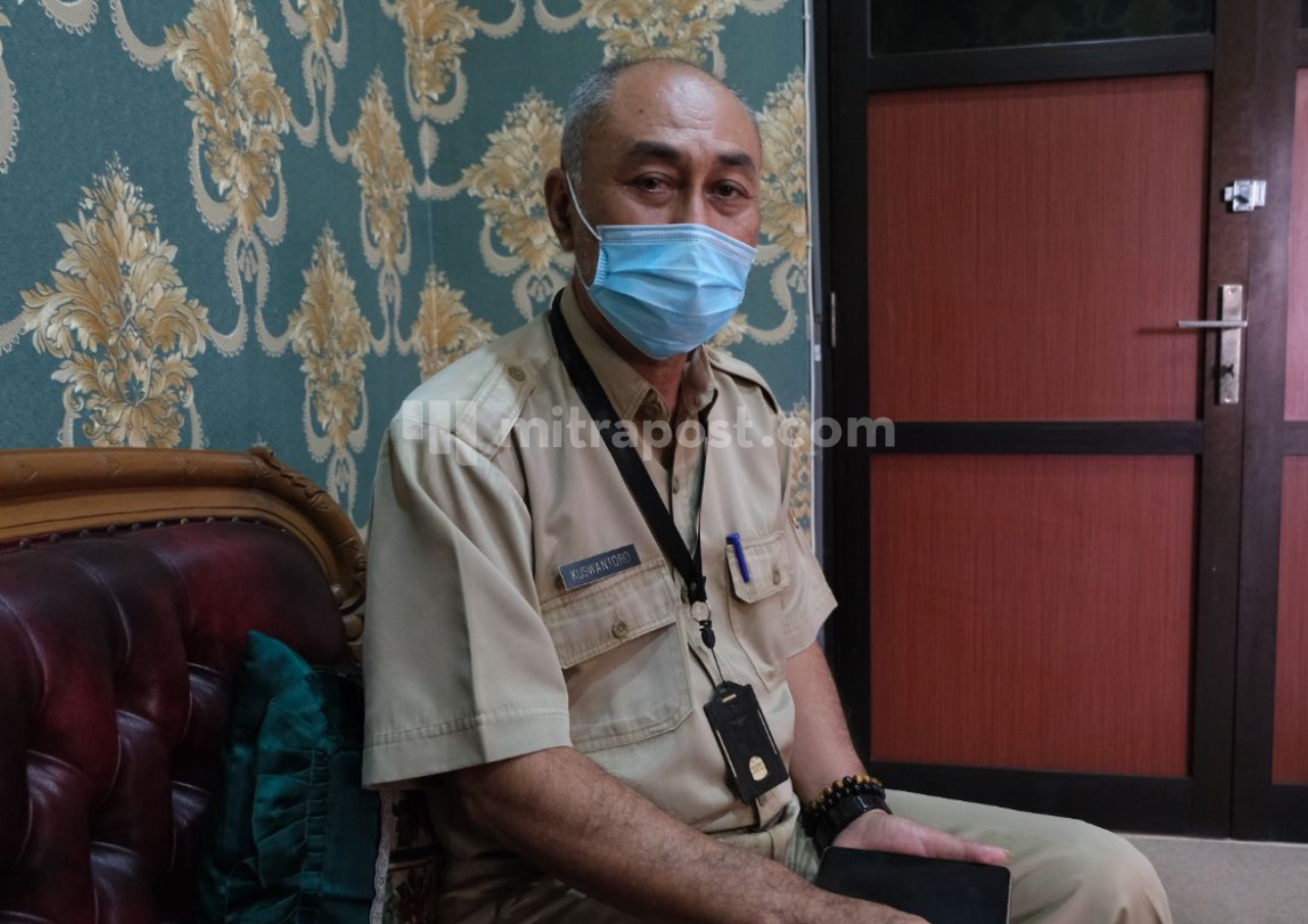 Harga Elpiji Non Subsidi di Pati Belum Mengalami Kenaikan